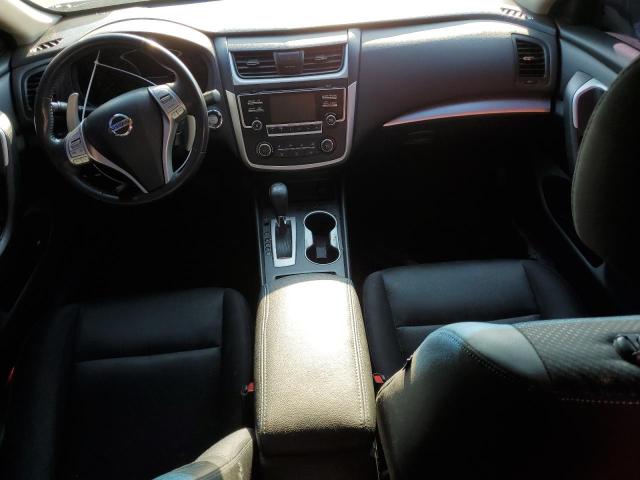 Photo 8 from auction – 2017 NISSAN ALTIMA 2.5 with VIN 1N4AL3AP4HC193004