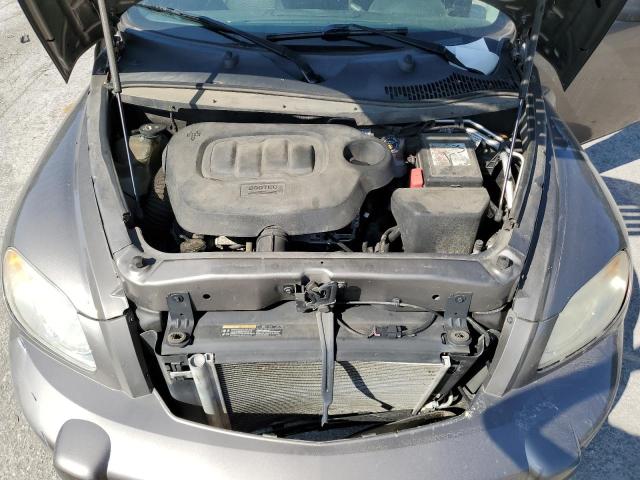 Photo 12 from auction – 2011 CHEVROLET HHR LS with VIN 3GNBAAFW6BS560941