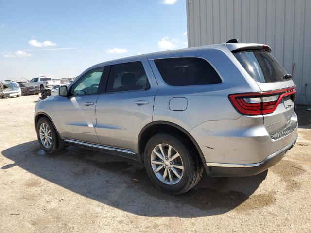Photo 2 from auction – 2018 DODGE DURANGO SX with VIN 1C4RDHAG3JC473557