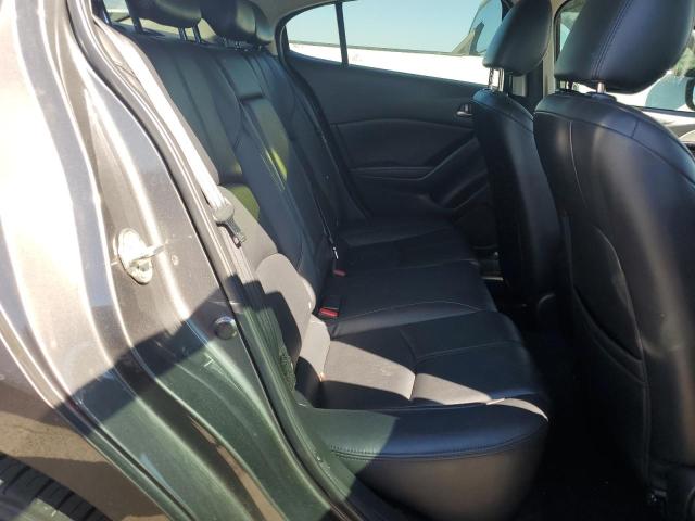 Photo 10 from auction – 2018 MAZDA 3 TOURING with VIN 3MZBN1V39JM165821