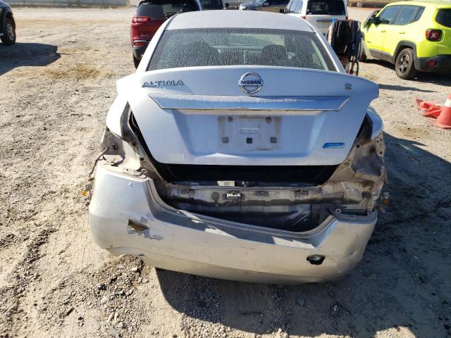 Photo 6 from auction – 2014 NISSAN ALTIMA 2.5 with VIN 1N4AL3AP9EC296978