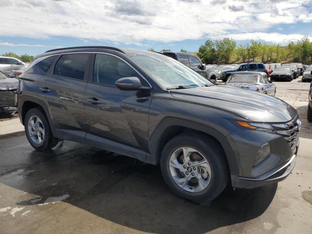 Photo 4 from auction – 2023 HYUNDAI TUCSON SEL with VIN 5NMJBCAE7PH186141