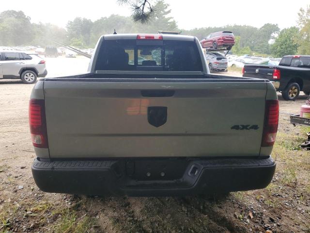 Photo 6 from auction – 2022 RAM 1500 CLASS with VIN 1C6RR7LG8NS192902