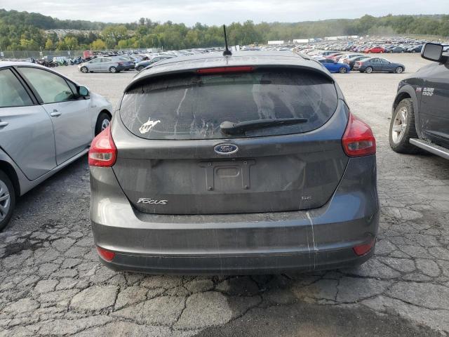 Photo 6 from auction – 2018 FORD FOCUS SE with VIN 1FADP3K25JL300197