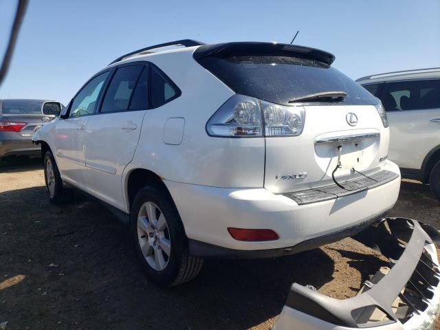 Photo 2 from auction – 2006 LEXUS RX 330 with VIN 2T2HA31U76C097100
