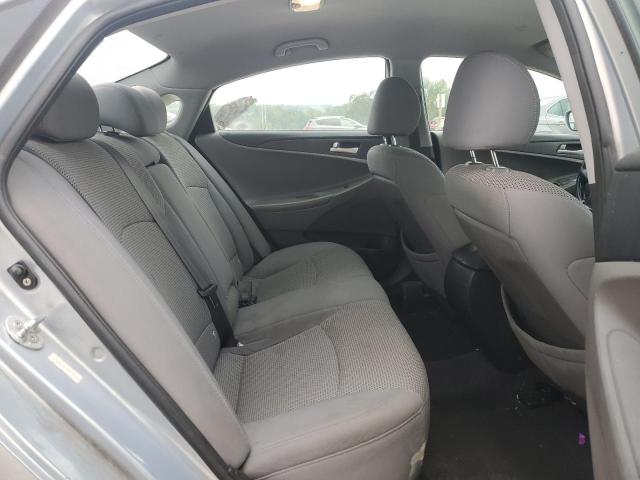Photo 10 from auction – 2011 HYUNDAI SONATA GLS with VIN 5NPEB4AC9BH065127