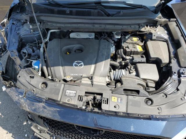 Photo 12 from auction – 2020 MAZDA CX-5 TOURI with VIN JM3KFBCM4L0722925