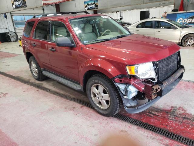 Photo 4 from auction – 2012 FORD ESCAPE XLT with VIN 1FMCU9D74CKC34563