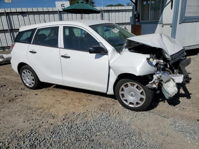 Photo 4 from auction – 2005 TOYOTA MATRIX with VIN 2T1KR32E25C364104