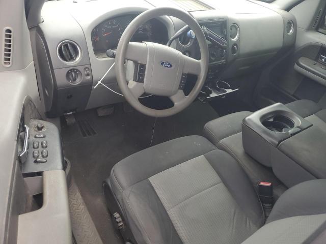Foto 8 de la subasta – 2007 FORD F150 con VIN 1FTPX14V47FA32480