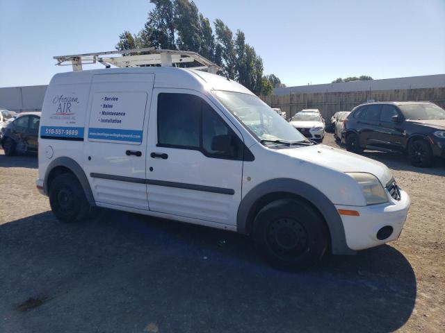 Photo 4 from auction – 2013 FORD TRANSIT CO with VIN NM0LS7BN7DT166171