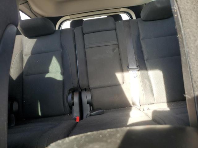 Photo 10 from auction – 2017 DODGE DURANGO SX with VIN 1C4RDHAG2HC917571