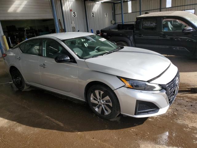 Photo 4 from auction – 2024 NISSAN ALTIMA S with VIN 1N4BL4BV5RN340010