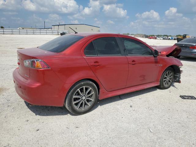 Photo 3 from auction – 2017 MITSUBISHI LANCER ES with VIN JA32U2FUXHU015465