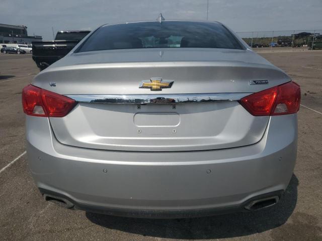 Photo 6 from auction – 2019 CHEVROLET IMPALA PRE with VIN 2G1105S30K9112002