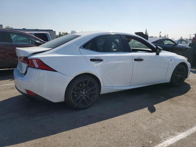 Photo 3 from auction – 2015 LEXUS IS 250 with VIN JTHBF1D21F5068813