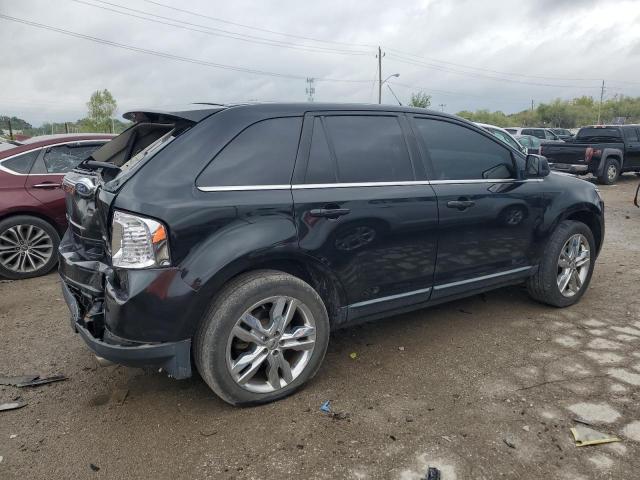 Photo 3 from auction – 2011 FORD EDGE LIMIT with VIN 2FMDK3KC7BBA68913
