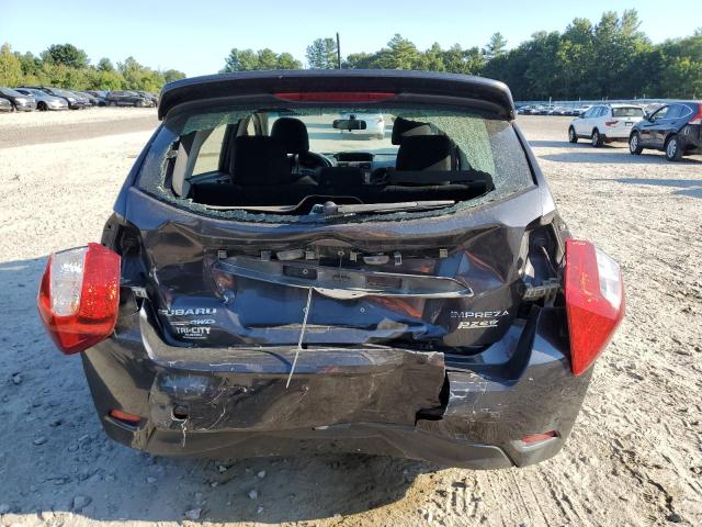 Photo 6 from auction – 2013 SUBARU IMPREZA PR with VIN JF1GPAC61DG819070