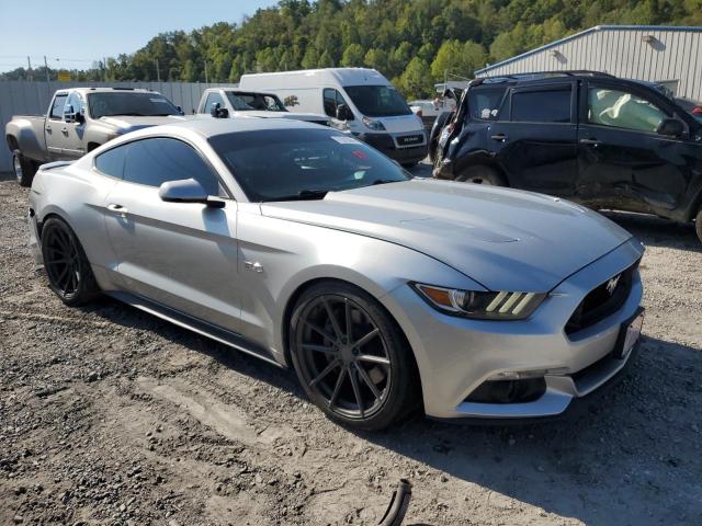 Photo 4 from auction – 2017 FORD MUSTANG GT with VIN 1FA6P8CF2H5281517
