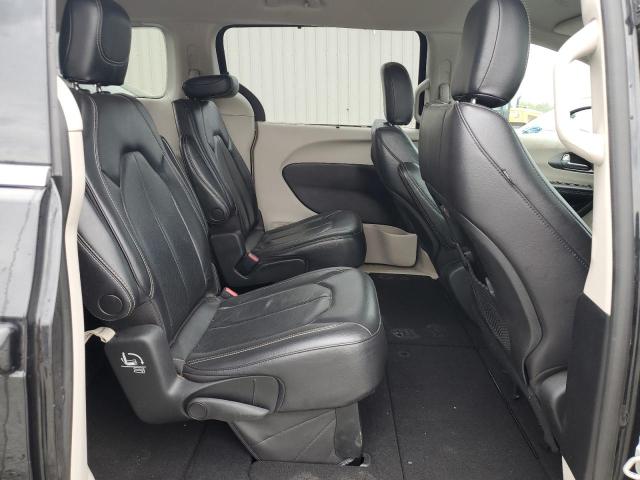 Photo 11 from auction – 2022 CHRYSLER PACIFICA T with VIN 2C4RC1BG5NR112403