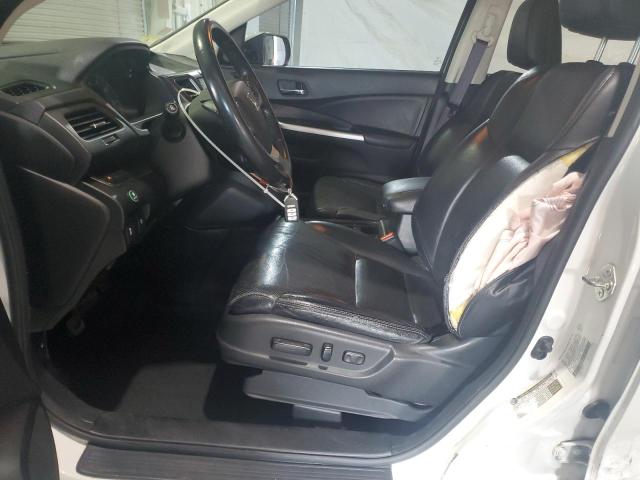 Photo 7 from auction – 2016 HONDA CR-V EXL with VIN 5J6RM4H71GL012746