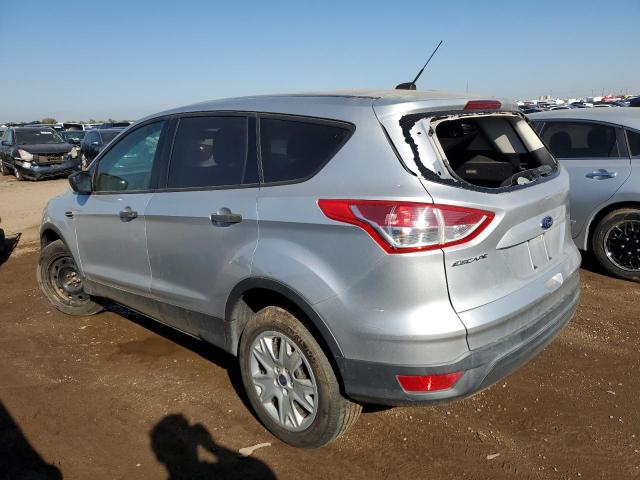 Photo 2 from auction – 2013 FORD ESCAPE S with VIN 1FMCU0F72DUC48167