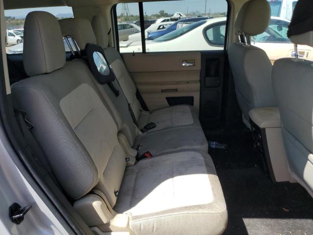 Photo 11 from auction – 2016 FORD FLEX SE with VIN 2FMGK5B89GBA14833