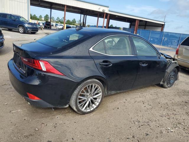 Photo 3 from auction – 2014 LEXUS IS 250 with VIN JTHCF1D2XE5007074