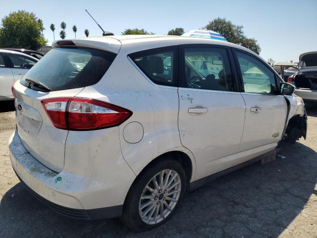 Photo 3 from auction – 2013 FORD C-MAX PREM with VIN 1FADP5CU7DL540027