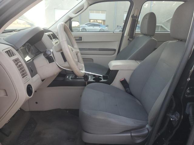 Photo 7 from auction – 2009 FORD ESCAPE XLS with VIN 1FMCU02709KB30028