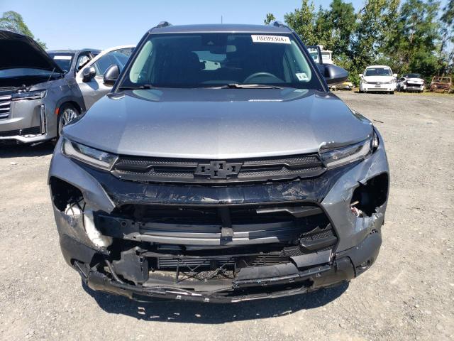 Photo 5 from auction – 2022 CHEVROLET TRAILBLAZE with VIN KL79MPS24NB018044