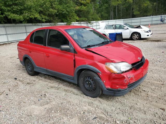 Photo 4 from auction – 2002 TOYOTA ECHO with VIN JTDBT123920212802