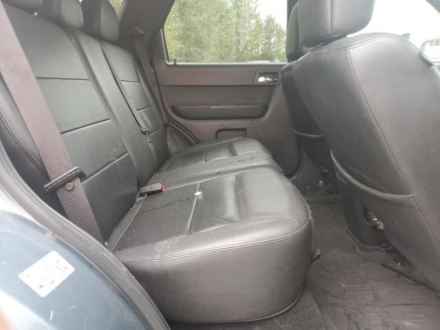 Photo 10 from auction – 2010 FORD ESCAPE LIM with VIN 1FMCU9EG1AKC35648