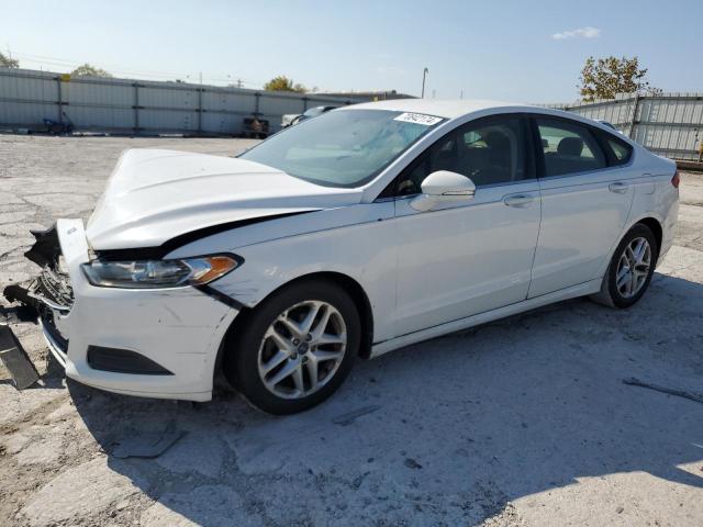 Photo 1 from auction – 2014 FORD FUSION SE with VIN 1FA6P0H74E5367040