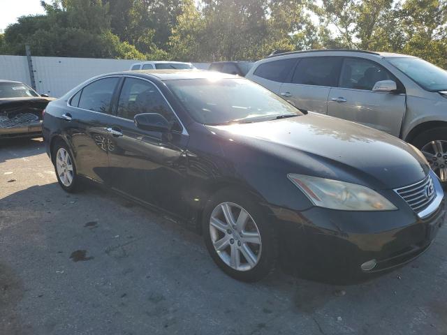 Photo 4 from auction – 2009 LEXUS ES 350 with VIN JTHBJ46G492335229