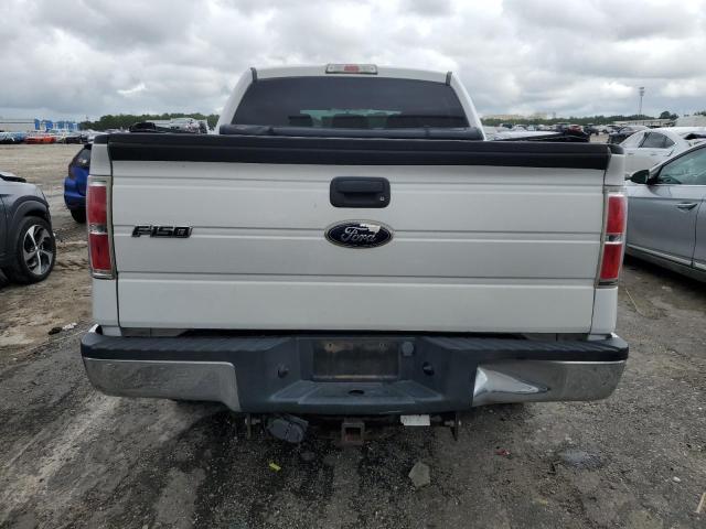 Photo 6 from auction – 2012 FORD F150 SUPER with VIN 1FTFW1CF2CKD49880