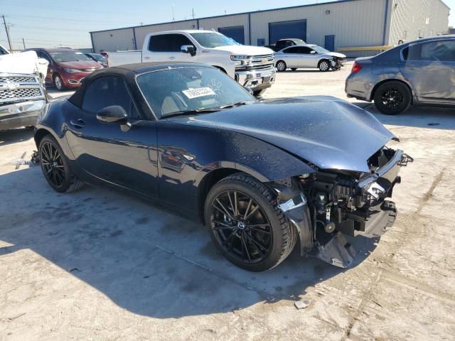 Photo 4 from auction – 2024 MAZDA MX-5 MIATA with VIN JM1NDAC7XR0600644
