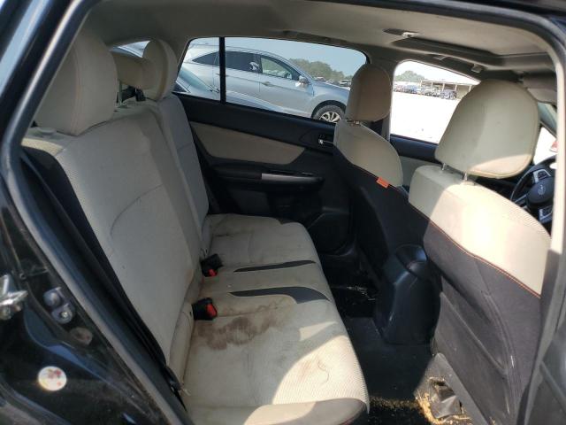 Photo 11 from auction – 2017 SUBARU CROSSTREK with VIN JF2GPABC3HH209139