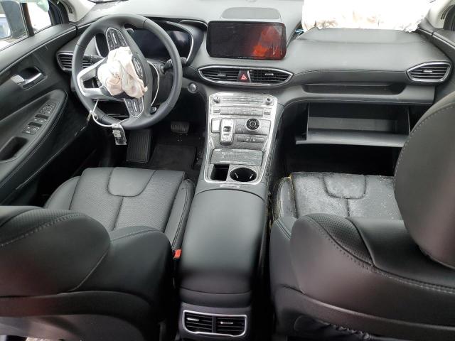 Photo 8 from auction – 2023 HYUNDAI SANTA FE S with VIN 5NMS3DA18PH008386