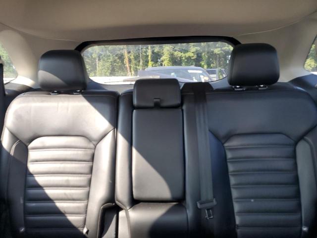 Photo 10 from auction – 2016 FORD EDGE SEL with VIN 2FMPK3J87GBC39905