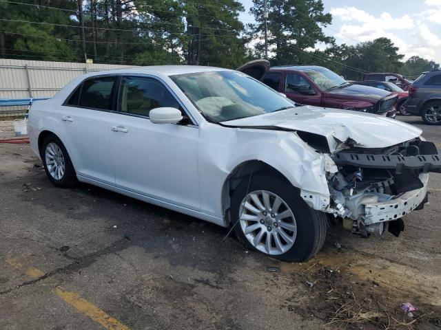 Photo 4 from auction – 2014 CHRYSLER 300 with VIN 2C3CCAAG2EH138605