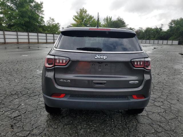 Photo 6 from auction – 2019 JEEP COMPASS LA with VIN 3C4NJDBB3KT594016