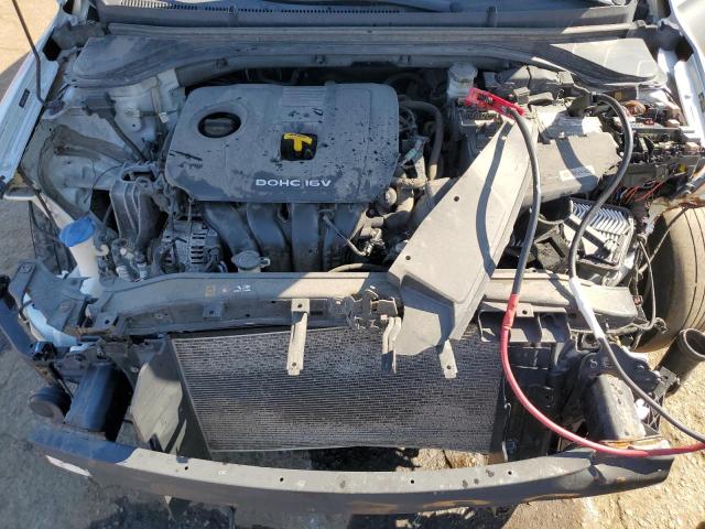 Foto 11 de la subasta – 2018 HYUNDAI ELANTRA SE con VIN 5NPD84LF3JH221663