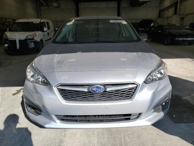 Photo 5 from auction – 2019 SUBARU IMPREZA with VIN 4S3GTAA69K3722566