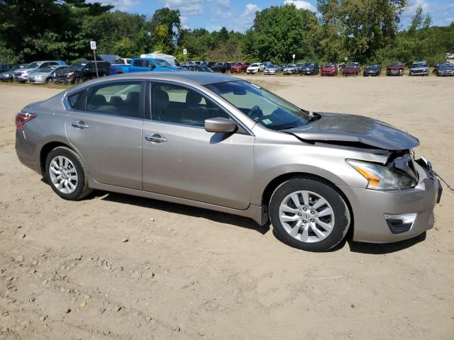 Photo 4 from auction – 2014 NISSAN ALTIMA 2.5 with VIN 1N4AL3AP6EC189841