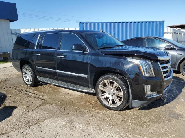 Photo 4 from auction – 2015 CADILLAC ESCALADE E with VIN 1GYS4JKJ5FR230222