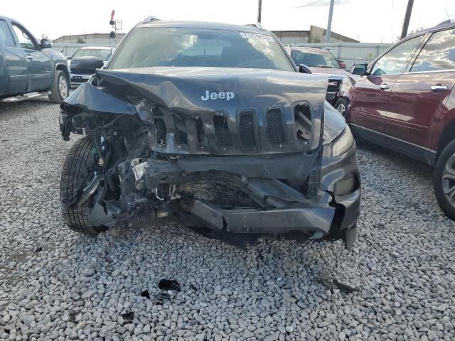 Photo 5 from auction – 2016 JEEP CHEROKEE L with VIN 1C4PJLCS6GW138398