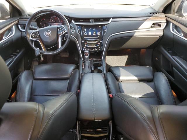 Photo 8 from auction – 2013 CADILLAC XTS LUXURY with VIN 2G61P5S37D9114340