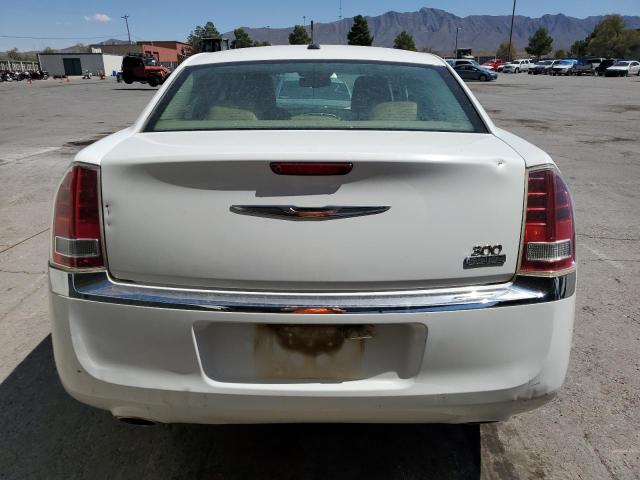 Photo 6 from auction – 2011 CHRYSLER 300 LIMITE with VIN 2C3CA5CG7BH585338