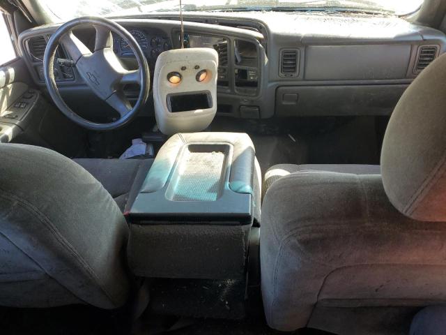 Photo 8 from auction – 2003 CHEVROLET silverado with VIN 2GCEC19T731181851